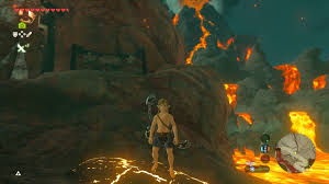 In zelda, crafting with cooking in breath of the wild is a simple process: Major New Glitch Disables Temperature Effects Carries Effects Across Saves In Zelda Breath Of The Wild Gaming Reinvented