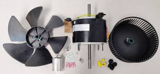 dometic air conditioner condenser fan