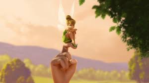 tinker bell hd wallpapers and backgrounds