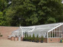 Lean To Greenhouses Are Available At