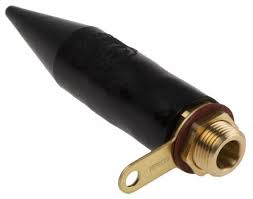 M20 Cable Gland With Locknut Brass Ip66 Atex