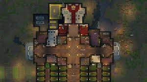 They'll need luxurious bedrooms and grand throne rooms. How To Make A Dignified Bedroom In Rimworld Royalty Gamespew