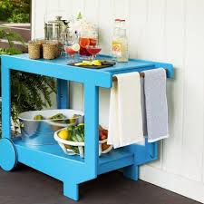 Lollygagger Bar Cart Perfect For The