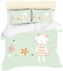 earendel little cute theme duvet cover