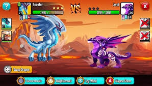 We put at your disposal a generator of gold and gems that will allow you to extend your hours of play and be. Dragon City Mod Apk Unlimited Money Gems 12 2 8 Download