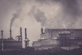 india bhilai factory pollution bad