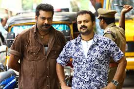 In a career spanning over two decades, he has appeared in over 130 films. Kunchacko Boban And Biju Menon Team Up Again