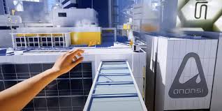 remembering the lost mirror s edge games