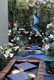 Water Features By Naila Green Garden
