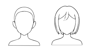 Although animation, yet these anime hairstyles are no child's play as the anime often consists of. How To Draw Anime Hair For Beginners A Total Step By Step Guide