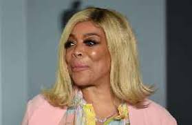 Wendy williams and her husband, kevin hunter, are heading for a divorce weeks after the talk show host revealed she is staying in a sober living house for her past cocaine addiction. Wendy Williams Reveals Whether She S Forgiven One News Page Video