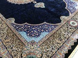 silk turkish carpet istanbul carpet