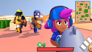 Laying brawl star on gameloop allows you to break through the limitation of phones with a bigger screen to achieve a wider field of view, mouse and keyboard to brawl stars. 3d Brawl Stars 3d Pc Unlocked Version Download Full Free Game Setup Gamer Plant