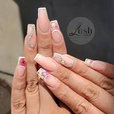 nail salon 92780 lush nail studio