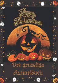 Happy Halloween: Das gruselige ...