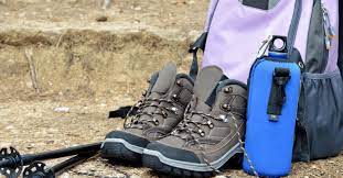 what to wear for hiking adventure in