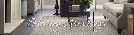 selecting area rugs la crosse wi