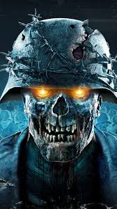 Fondos de pantalla, fotografías e imágenes. Zombie Army 4 Dead War 2019 Video Game 4k Ultra Hd Mobile Wallpaper Zombie Army Zombie Wallpaper Skull Pictures