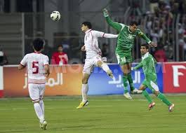 Get all of today's live scores and results at livegoals.com! Asian Cup 2015 Iraq Vs Uae 3rd Place Game Preview Live Score Sports Mirchi