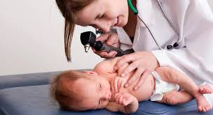 Newborn Baby Tests And Checks Babycentre Uk