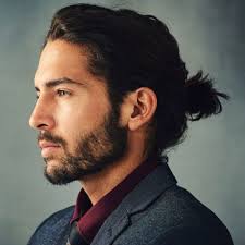 What type of client would you recommend these hairstyles for? We Re Loving These Long Hairstyles For Men