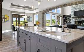 top 5 kitchen cabinet trends to look