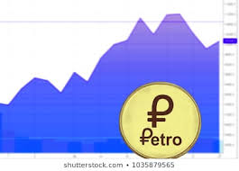Petroleum Cryptocurrency Images Stock Photos Vectors