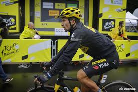 No one can stop roglic. Primoz Roglic Withdraws From The Tour De France Cyclingtips