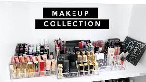 makeup collection 2016 vanity