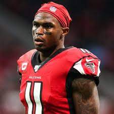Buy from many sellers and get your cards all in one shipment! Julio Jones