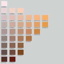 Munsell Color Card Munsell Color Chart Part 2