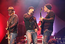 The video is cool though. 3 Doors Down Wikipedia