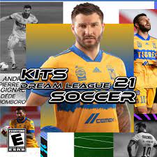Recuerda que los kits pueden ser editados ya sea por fallos o cambios de estos mismos. Kits Dream League Soccer Liga Mx Beitrage Facebook