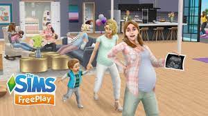 De Sims FreePlay - Gratis mobiele game - Officiële EA-site