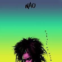 For All We Know Nao Album Wikipedia