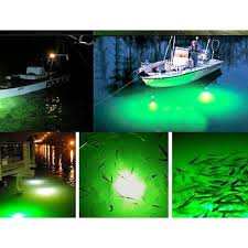 Green Fishing Light Mexten Product Is Of High Quality