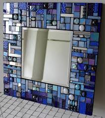 Mirror Mosaic Best 25 Mosaic Mirrors