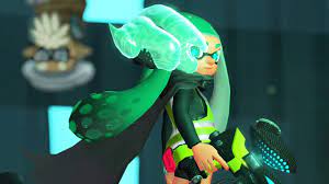 Splatoon 2 Octo Expansion - Agent 3 Boss Battle - YouTube