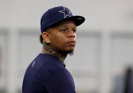 Yella Beezy arrested in slaying of MO3: Here's what to know | KERA News