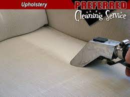 gallery preferred cleaning service