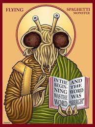 Church of the Flying Spaghetti Monster Nepal - Home | Facebook