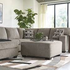 ashley maier 2 piece sectional
