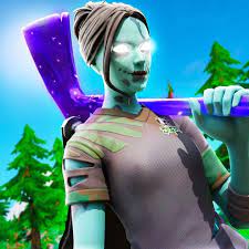 Hey this is kinda funi dont own this music manany suggestions? Photo De Profil Gaming Fortnite Cute766