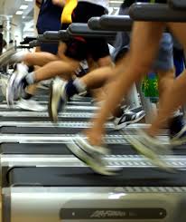 Treadmill Performance Predicts Mortality New Formula Gauges