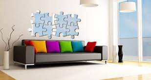 Jigsaw Puzzles How To Display