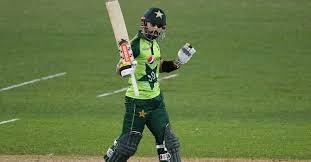 Mohammed rizwan batted brilliantly for his unbeaten 74 of just 50 balls and took pakistan home. Mohammad Rizwan Replaces Shan Masood As Multan Sultans Captain For Psl 2021 Khelegaindia