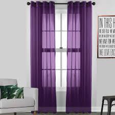 What Kind Of Blinds And Curtains Go