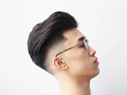 best fade haircuts and hairstyles for