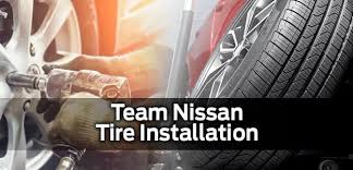 How long does it take to get winter tires changed. Nissan Purchase Tires In Manchester Nh Team Nissan Inc