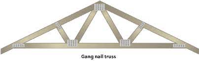types of trusses